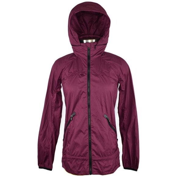 lululemon Miss Misty Jacket II Size 4 in Dashing Purple - Picture 1 of 6